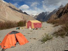 20 River Junction Camp 3824m Just Before The Sarpo Laggo Valley In The Shaksgam Valley Looking East On Trek To K2 North Face In China.jpg